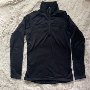 Patagonia R1 quarter zip